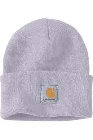 Carhartt Herren Knit Cuffed (Closeout) Beanie-Mütze, , Einheitsgröße EU
