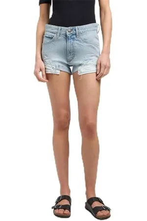 Lee Rider Short 2 In