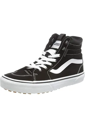 Vans Unisex Kinder Filmore Hi guard Sneaker, , 30 EU