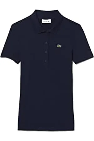 Lacoste Damen Df5377 Poloshirts, , XS