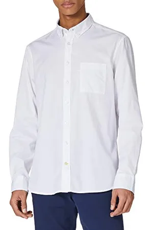 Camel Active Herren 4091119S01 Hemd, , L