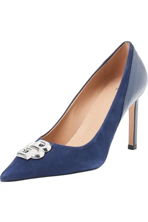 HUGO BOSS Janet_Pump90_NSDBB
