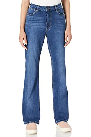 Wrangler Womens Bootcut, W40 / L34
