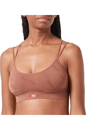 Diesel _UFSB-TRILLY REGGISEN_Bra_Braun_L-XL