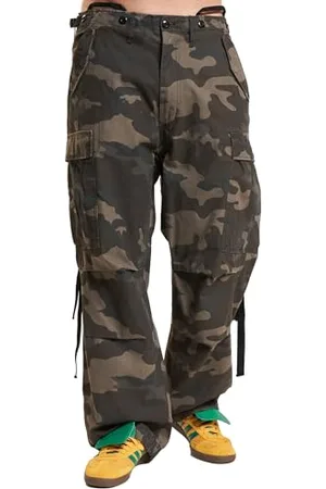 Brandit US Ranger Pants, Farbe: , Größe: S