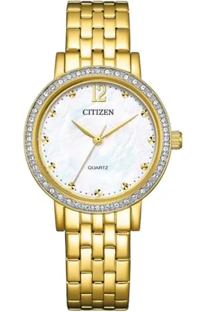 Citizen Women