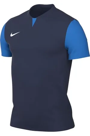 Nike Herren M NK DF Trophy V JSY SS T-Shirt, , S