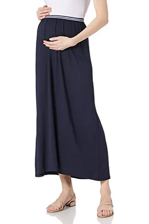 Noppies Damen Skirt UTB Carmen Rock, Night Sky-P277, XS