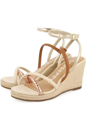 Gioseppo Damen Rometta Espadrilles, , 36 EU