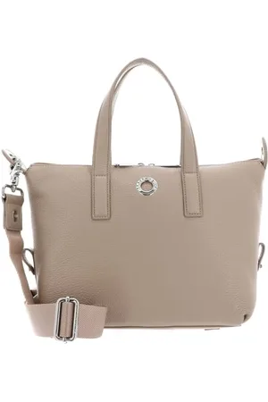 Mandarina Duck Damen Mellow Leather Topcase