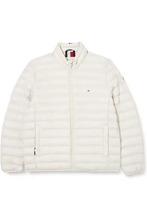 Tommy Hilfiger CL STAND COLLAR JACKET Gewebte Jacken Herren, , S