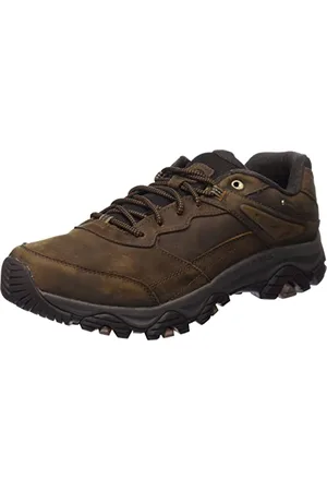 Merrell Herren Moab Adventure 3 WP Hiking Shoe, , 44.5 EU