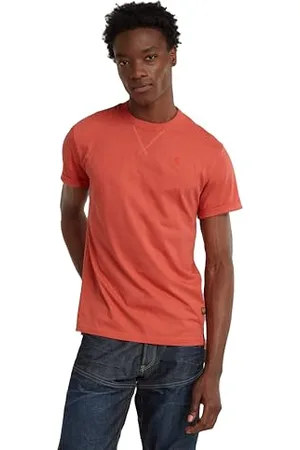 G-Star RAW Herren Nifous T-Shirt, , XS