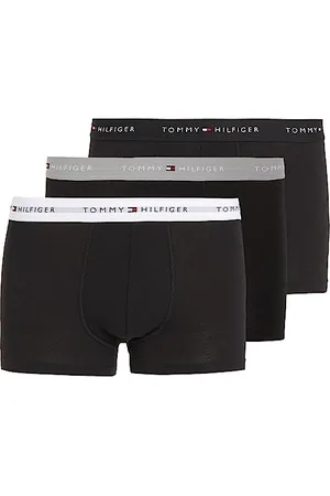 Tommy Hilfiger Herren Boxershorts Trunks Unterwäsche, , M