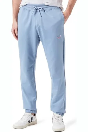 Trigema Herren 674050624 Freizeithose, , XXL
