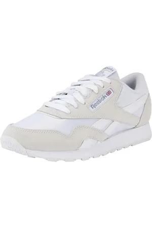 Reebok Herren Klassisches Nylon Sneaker, ,36 EU