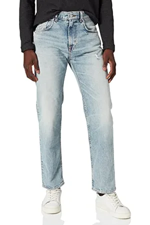 7 for all Mankind Herren JSOOC080RV Jeans, , 36