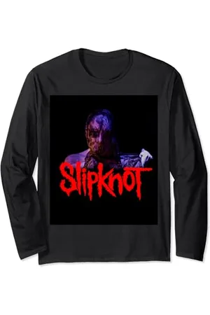Slipknot Offizielles We Are Not Your Kind Album Langarmshirt
