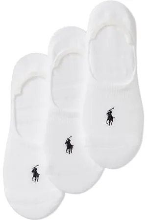 Ralph Lauren LAUREN RALPH LAUREN Sneaker Liner 3-Pack