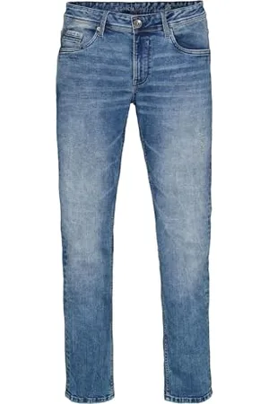 Garcia Herren Pants Denim Jeans, , 29