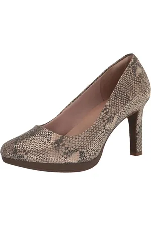 Clarks Damen Ambyr Joy Pumps, , 38.5 EU