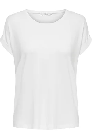 ONLY Onlmoster S/S O-Neck Top Noos JRS