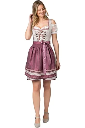 Stockerpoint Damen Milly Kleid, , 40