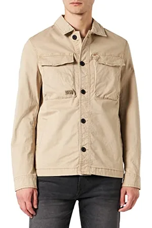 Camel Active Herren 442365/1I06 Abendanzug-Set, , 50