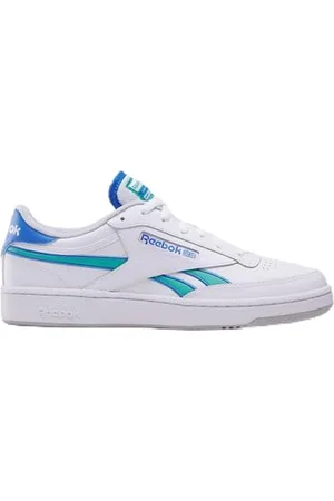 Reebok Unisex Club C Revenge Sneaker, ,39 EU