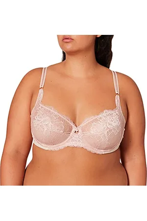 Triumph Wild Peony Florale W, Damen, , 90B
