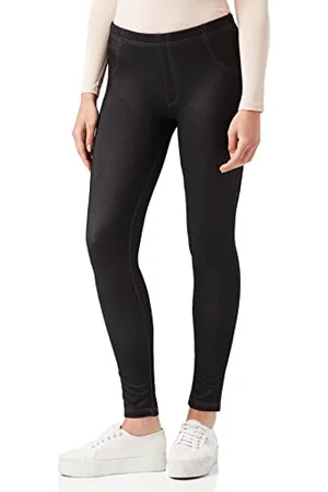 Nur Die Damen Treggings Leggings, ( 94), M EU
