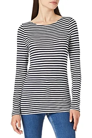 Marc O’ Polo Damen B01219652597 T-Shirt, , L EU