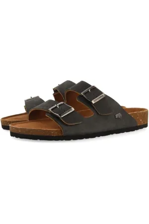 Gioseppo Herren Vizzini Sandale, , 44 EU