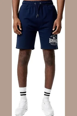 Lonsdale London Herren Shorts Normale Passform TRAPRAIN 2 S 110037