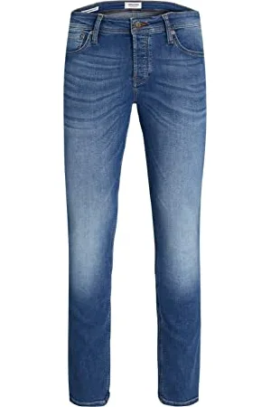 JACK & JONES Jeans Herren, , 32W / 34L