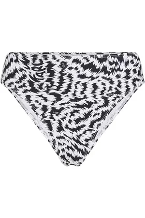 Karl Lagerfeld Damen Animal Print High Bottoms, , M EU