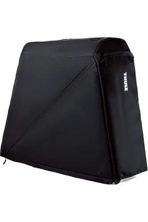 Thule Epos Storage Bag Fahrradträgertasche Black 3 bikes