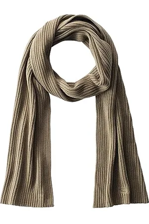 Camel Active Herren Strickschal aus Organic Cotton menswear-OS