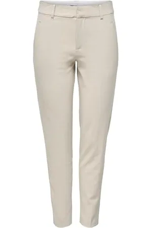 ONLY Damen Onlkyra Life Mw Cigarette Pant TLR, , 36W x 32L