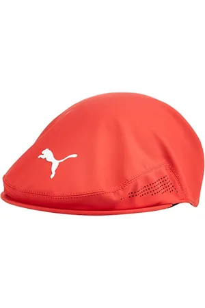 PUMA Herren Tour Driver Cap Hut, , X-Large