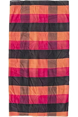 M-WAVE Unisex Hals-/ Kopftuch Multifunktionstuch, , 25 x 48 cm