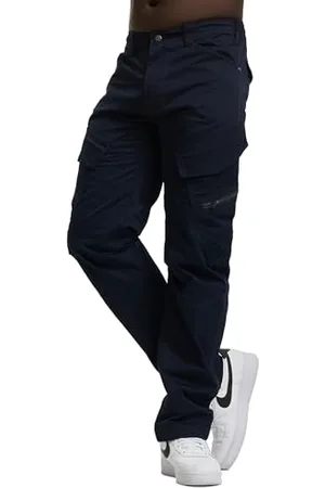 Brandit Adven Slim Fit Pants, Farbe: , Größe: L
