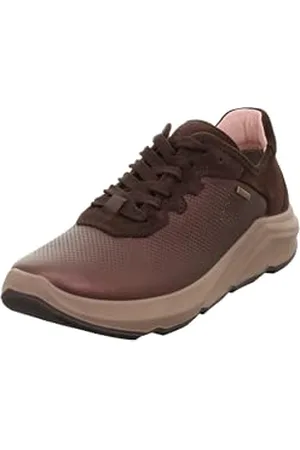 Legero Damen Bliss Gore-Tex Sneaker, Marron METALLIC (SONSTIGE) 9300