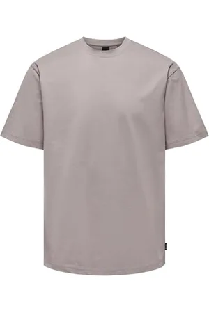 Only & Sons ONSFRED RLX SS Tee NOOS