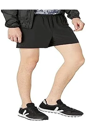 Craft Herren ADV ESS 2in1 STR Shorts Laufhose, Black, XL
