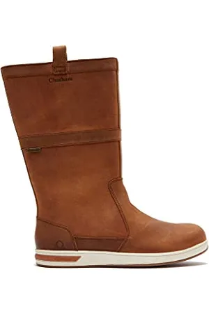 Chatham Herren Solor G2 Gummistiefel, , 40.5 EU