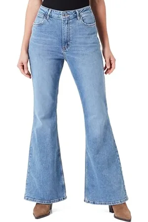Wrangler Fierce Flare