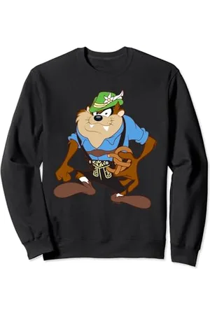 LOONEY TUNES Oktoberfest Taz Sweatshirt