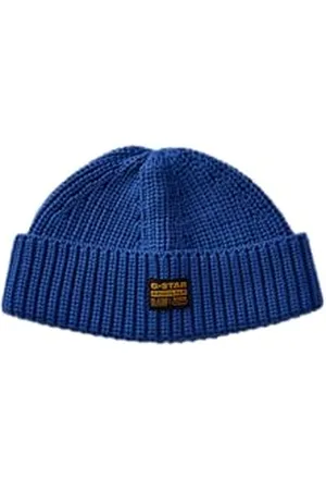 G-Star RAW Herren Originals Fisherman Beanie, , PC