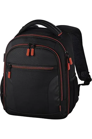 hama Kamera-Rucksack Miami, 150, /rot